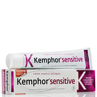 Sensitive Crema Dental  75ml-76794 0